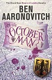The October Man - Ben Aaronovitch